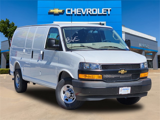 chevrolet express cargo 2025 1GCWGAFP4S1262763 image chevrolet express cargo 2025 1GCWGAFP4S1262763 image